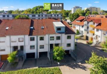 Vorschaubild Reihenmittelhaus