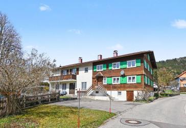 Vorschaubild Mehrfamilienhaus