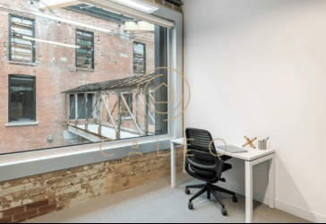Vorschaubild Büro- /Praxis-Immobilie