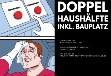 Vorschaubild Doppelhaushälfte
