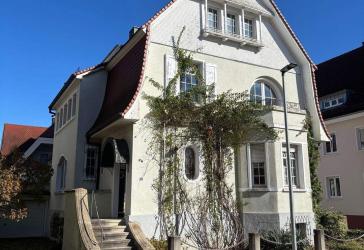Vorschaubild Einfamilienhaus