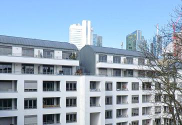 Vorschaubild Wohnung