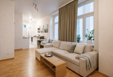 Vorschaubild Wohnung