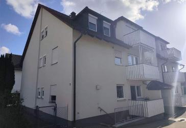 Vorschaubild Wohnung