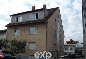 Vorschaubild Mehrfamilienhaus