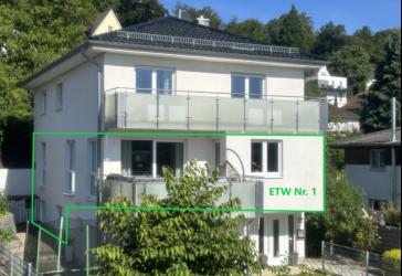 Vorschaubild Wohnung