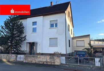 Vorschaubild Mehrfamilienhaus
