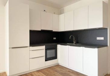 Neubau-Highlight: 3-Zimmer ETW - Balkon - Küche - Erstbezug