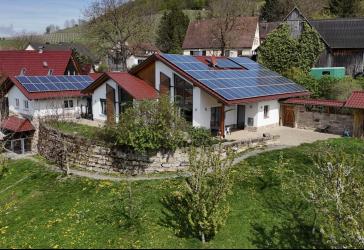 Vorschaubild Einfamilienhaus