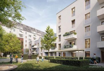 Vorschaubild Wohnung