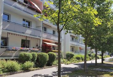 Vorschaubild Wohnung
