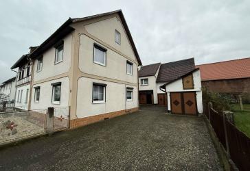 Vorschaubild Mehrfamilienhaus