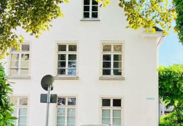 Vorschaubild Maisonettewohnung