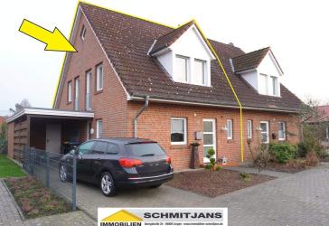 Vorschaubild Doppelhaushälfte