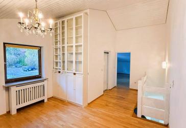 Vorschaubild Maisonettewohnung