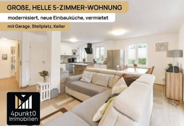 Vorschaubild Wohnung