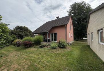Vorschaubild Einfamilienhaus