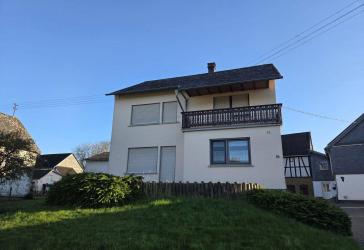 Vorschaubild Einfamilienhaus
