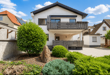 Vorschaubild Einfamilienhaus