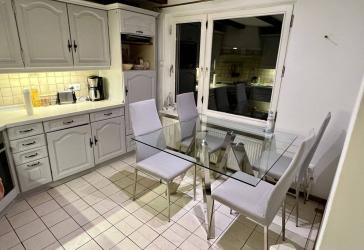 Großzügige WG mit Garten, Terrasse & Wintergarten – nur 5 Min. zur U-Bahn
