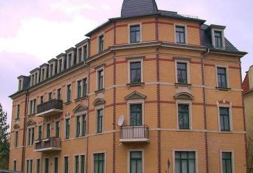 Vorschaubild Maisonettewohnung