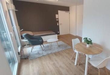 Vorschaubild Loft-Studio-Atelier