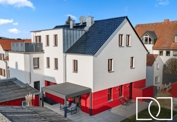 Vorschaubild Mehrfamilienhaus