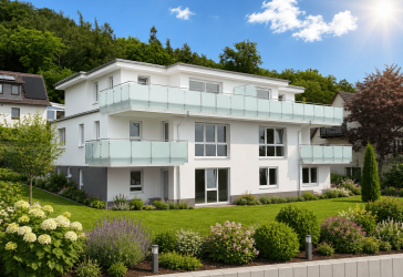 Vorschaubild Wohnung
