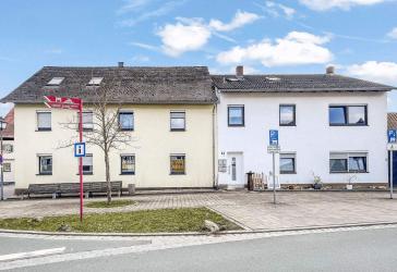Vorschaubild Mehrfamilienhaus