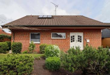 Freistehendes Einfamilienhaus in Reken-Maria Veen!