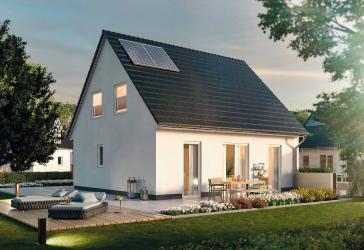 Vorschaubild Einfamilienhaus