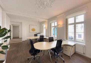 Vorschaubild Büro- /Praxis-Immobilie