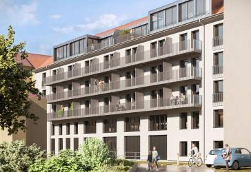 ALTES UMSPANNWERK Büro oder Praxis
