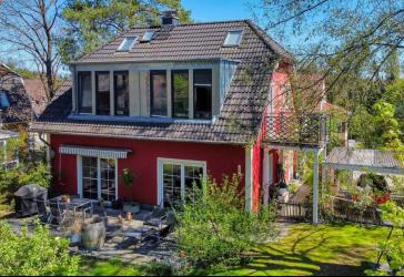 Vorschaubild Einfamilienhaus