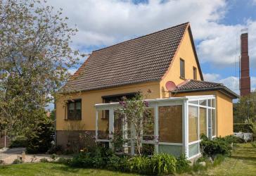 Vorschaubild Einfamilienhaus