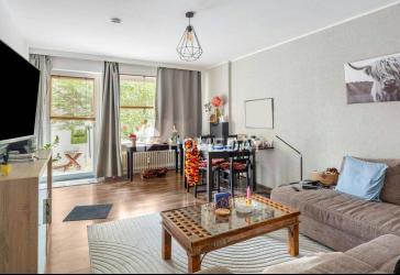 Vorschaubild Wohnung