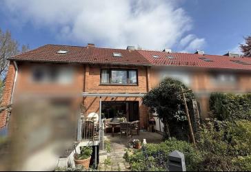 Vorschaubild Reihenmittelhaus