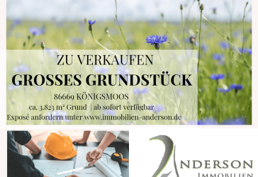 Vorschaubild Grundstück