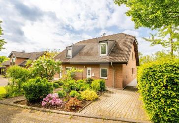 Seelscheider Ortskern - Ihr perfektes Zuhause mit Platz für alles, was Sie lieben!
