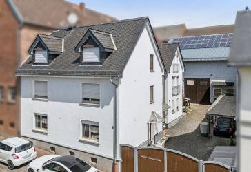 Vorschaubild Mehrfamilienhaus