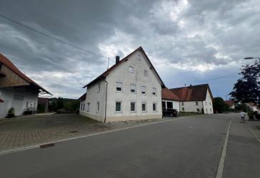 Vorschaubild Bauernhaus
