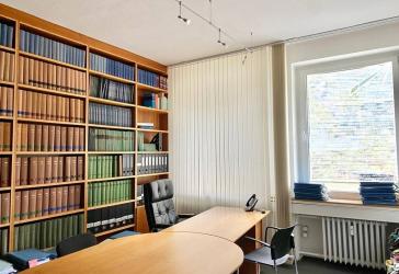 Vorschaubild Büro- /Praxis-Immobilie