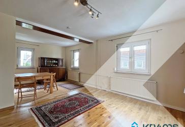 Vorschaubild Maisonettewohnung