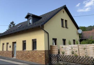 Vorschaubild Einfamilienhaus