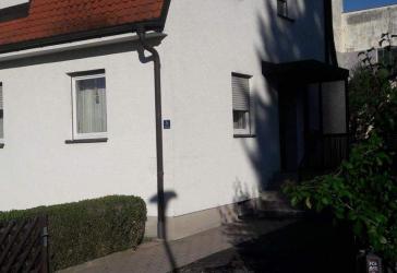 Doppelhaushälfte in Creußen zu verkaufen