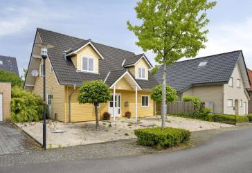 Wohnen mit besonderem Stil in Grenznäher Lage von Selfkant - Hillensberg!
