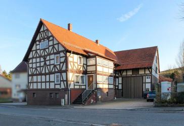 Vorschaubild Einfamilienhaus