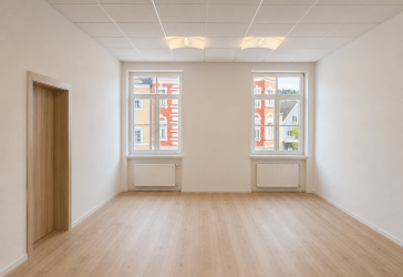 Individuelle Grundrissgestaltung und Umbau durch Vermieter! Büro, Praxis in sehr guter Lage!