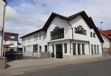 Vorschaubild Mehrfamilienhaus