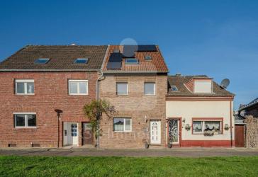 Vorschaubild Reihenmittelhaus